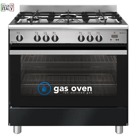 900mm gas cooker